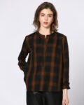 BLUSA ROBERT SEE U SOON