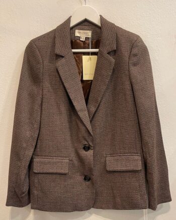 BLAZER EDOUARD SEE U SOON