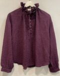 BLUSA VIRGINIE SEE U SOON
