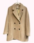 ABRIGO ANTOINE BEIGE SEE U SOON
