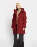 PARKA JACKET RUBIS SELFHOOD