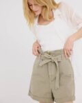 SHORT ASTOU ARTLOVE