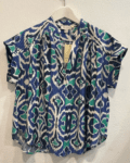 BLUSA MIA BLEU SEE U SOON
