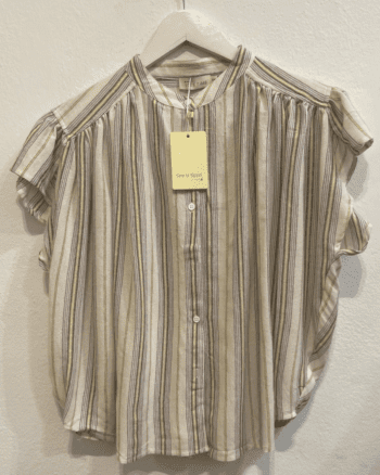 BLUSA VERONIQUE SEE U SOON