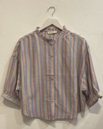 BLUSA DELPHINE SEE U SOON