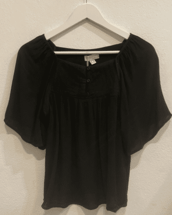 BLUSA MATHILDE SEE U SOON