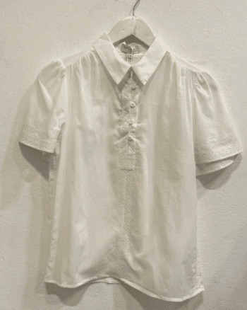CAMISA CLARA SEE U SOON
