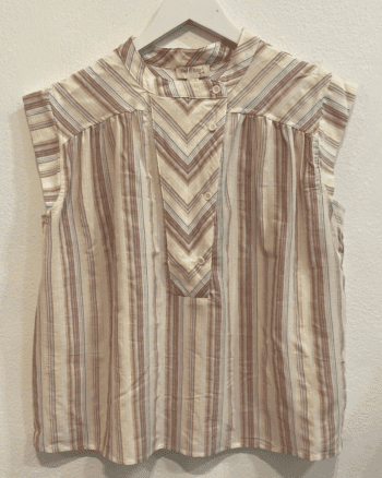 BLUSA MICHELINE SEE U SOON