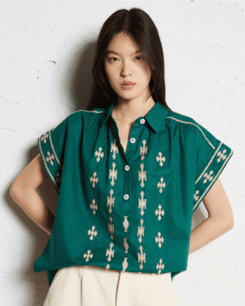 BLUSA MARCEL SEE U SOON