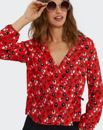 BLUSA LANA ICODE