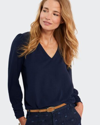 BLUSA IDA MARINE ICODE