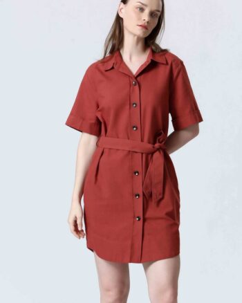 VESTIDO LOUISA SEE U SOON