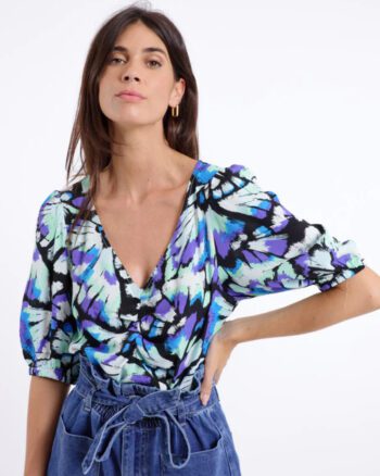 BLUSA CANDY ARTLOVE