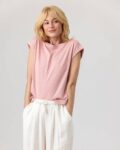 CAMISETA BEYZA PINK ARTLOVE