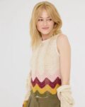 TOP CLAUDIE BEIGE ARTLOVE