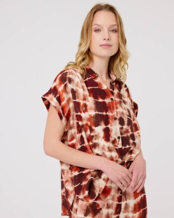 CAMISA LAURENCE ARTLOVE
