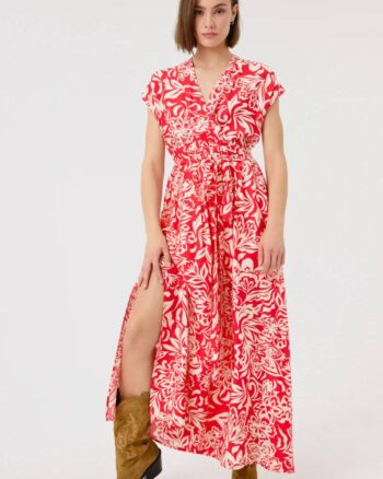 VESTIDO DANNA ROUGE ARTLOVE