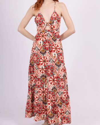 VESTIDO CLEA ANDY AND LUCY