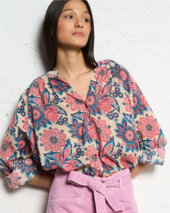 BLUSA TEA KOLKATA MER PETITE MENDIGOTE