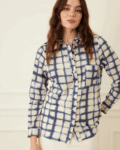 CAMISA CHRISTOPHE LA PETITE FRANCAISE