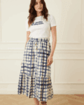 FALDA JOHANA LA PETITE FRANCAISE