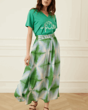 FALDA JEANETTE LA PETITE FRANCAISE