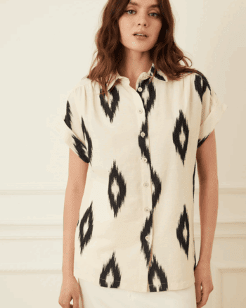 CAMISA CINDY LA PETITE FRANCAISE