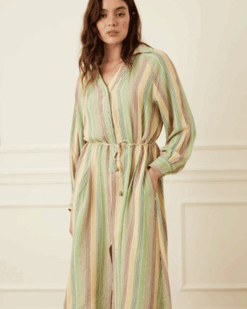 VESTIDO RIVA LA PETITE FRANCAISE