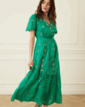 VESTIDO RACHEL LA PETITE FRANCAISE