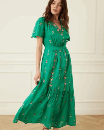 VESTIDO RACHEL LA PETITE FRANCAISE