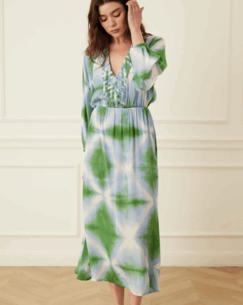 VESTIDO REGINE LA PETITE FRANCAISE