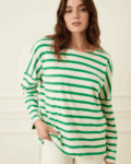 TOP MARINIERE TRISTAN LA PETITE FRANCAISE