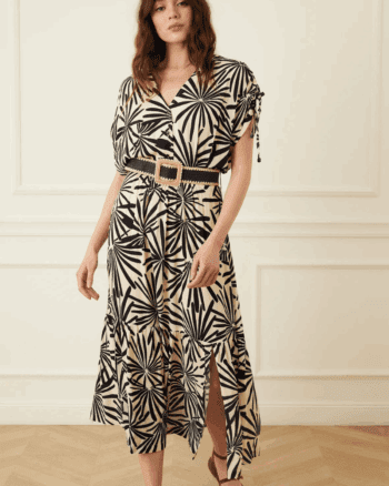 VESTIDO ROMUALD LA PETITE FRANCAISE