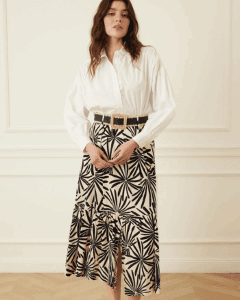 FALDA JASMINE LA PETITE FRANCAISE