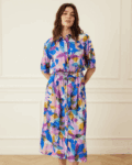 VESTIDO ROGER LA PETITE FRANCAISE