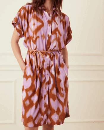 VESTIDO REGIS LA PETITE FRANCAISE