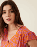 BLUSA BAPTISTE LA PETITE FRANCAISE