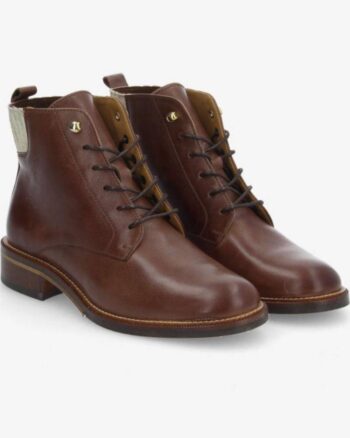 SCHMOOVE CANDIDE BOOTS BROWN