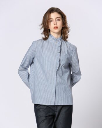 BLUSA EMILIE SEE U SOON