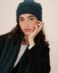 GORRO SAGITTAIRE EMERAUDE GRACE AND MILA