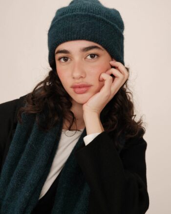GORRO SAGITTAIRE EMERAUDE GRACE AND MILA