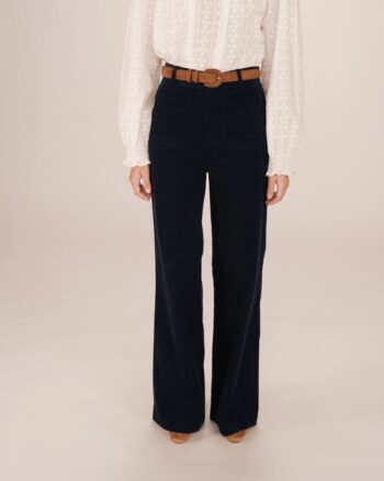 PANTALON SAMBA MARINE GRACE AND MILA