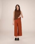 PANTALON SOLE TEJA GRACE AND MILA