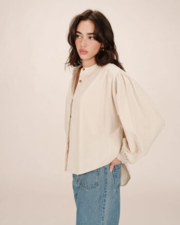 BLUSA SURI GRACE AND MILA