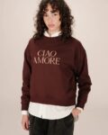 SUDADERA SIGIL GRACE AND MILA
