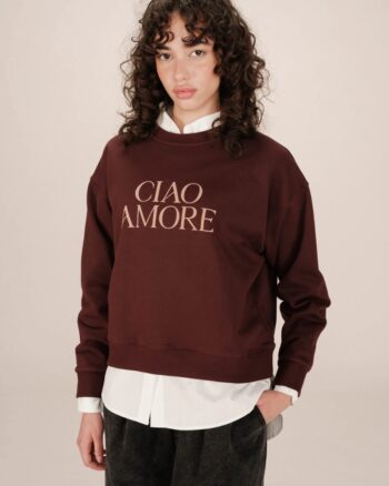 SUDADERA SIGIL GRACE AND MILA