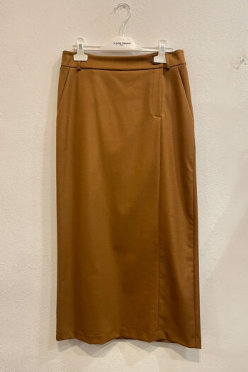 FALDA JAZZ CAMEL LA PETITE FRANCAISE