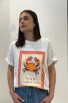 CAMISETA CRABE DIVERS