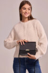 BOLSO MANUELA NOIR DIVERS