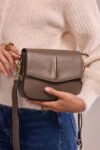 BOLSO KADY TAUPE DIVERS